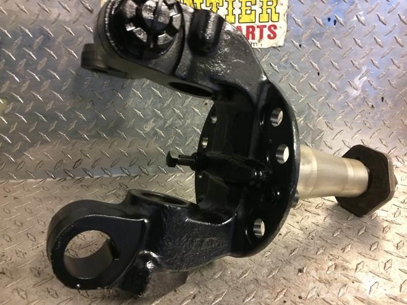 Meritor  运输工具-其他