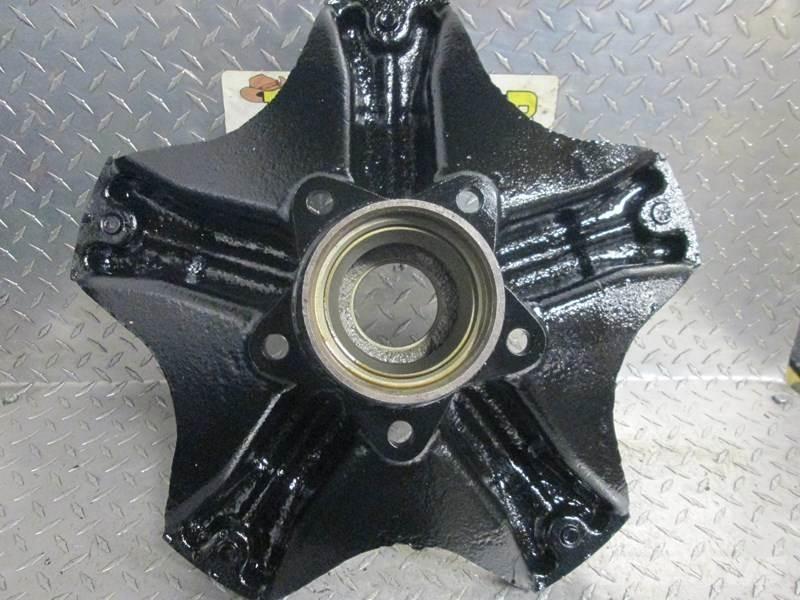 Meritor  轮胎、车轮和轮圈
