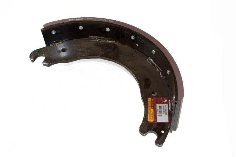 Meritor  制动器