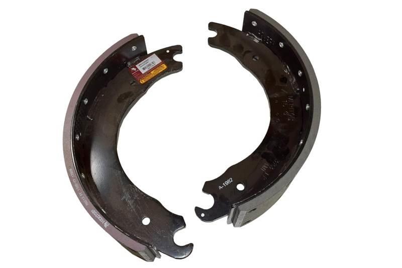 Meritor  制动器