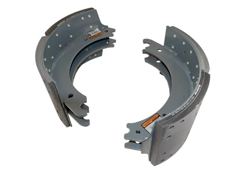 Meritor  制动器