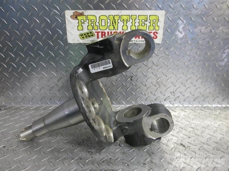 Meritor  运输工具-其他