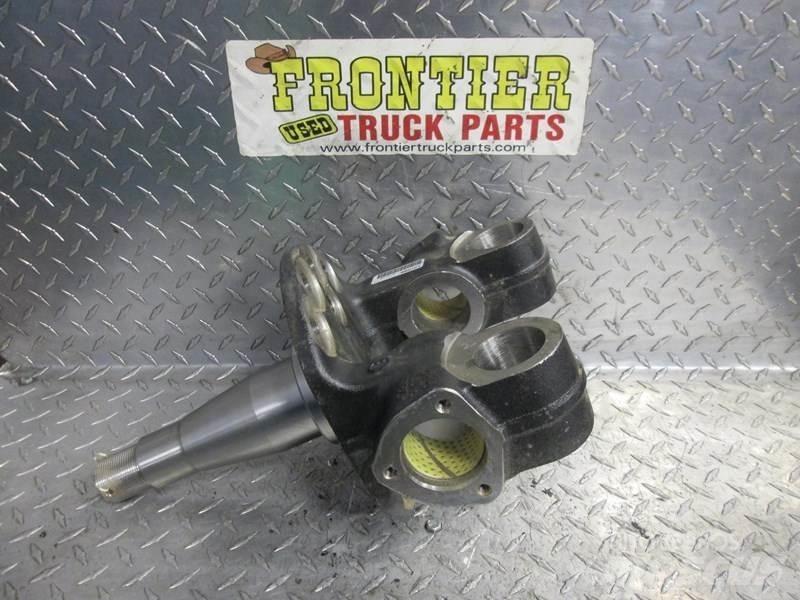 Meritor  运输工具-其他