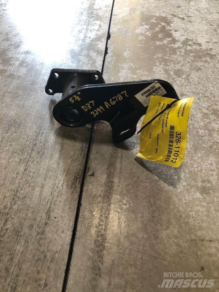 Meritor  制动器