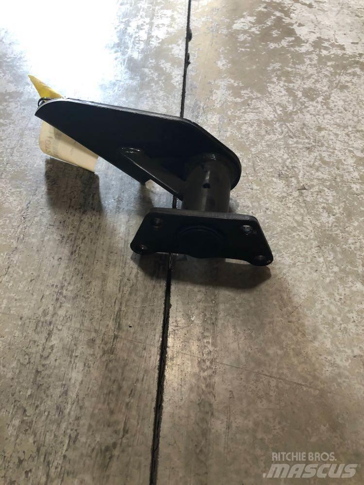 Meritor  制动器