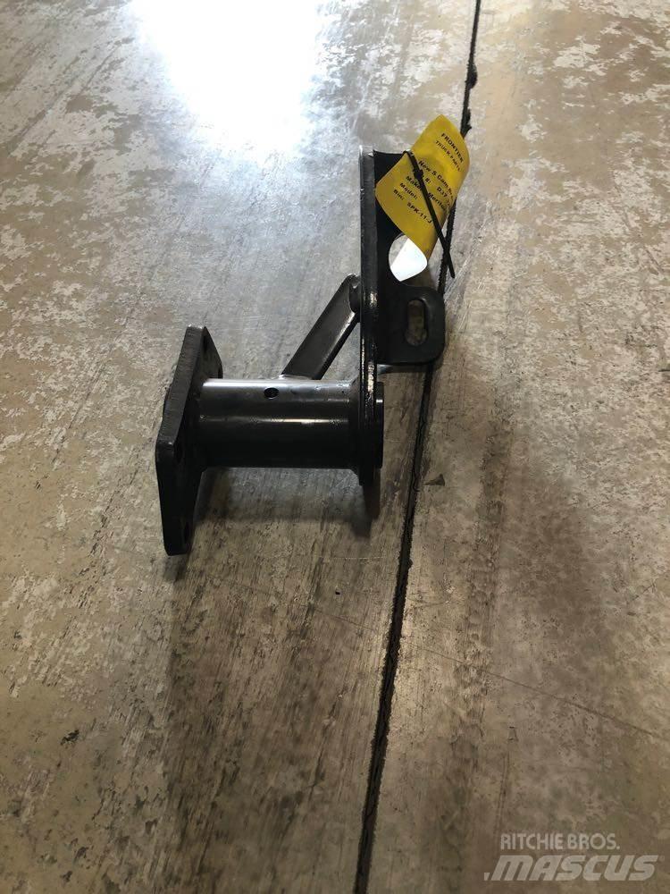 Meritor  制动器