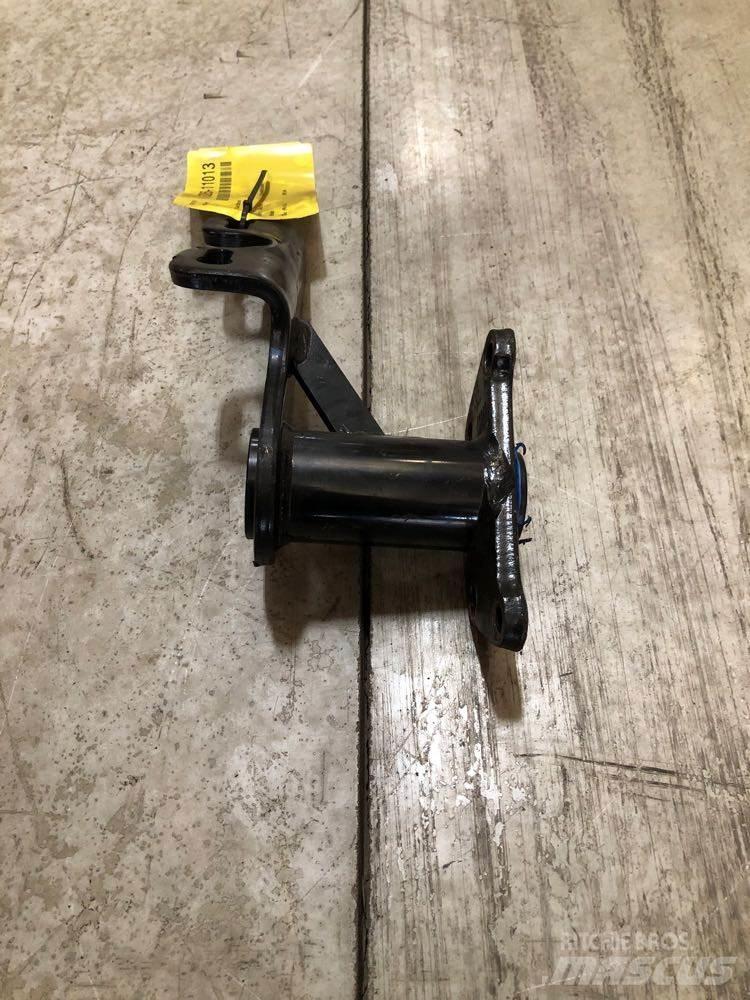 Meritor  制动器