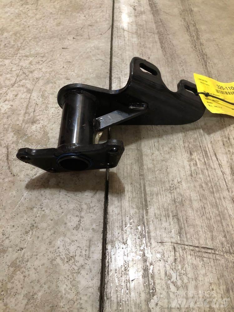 Meritor  制动器