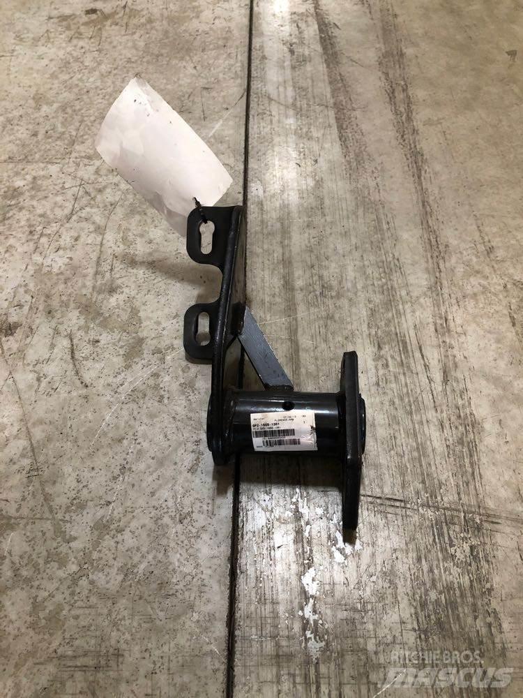 Meritor  制动器