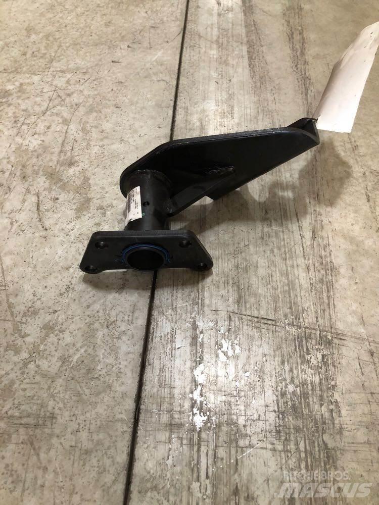 Meritor  制动器