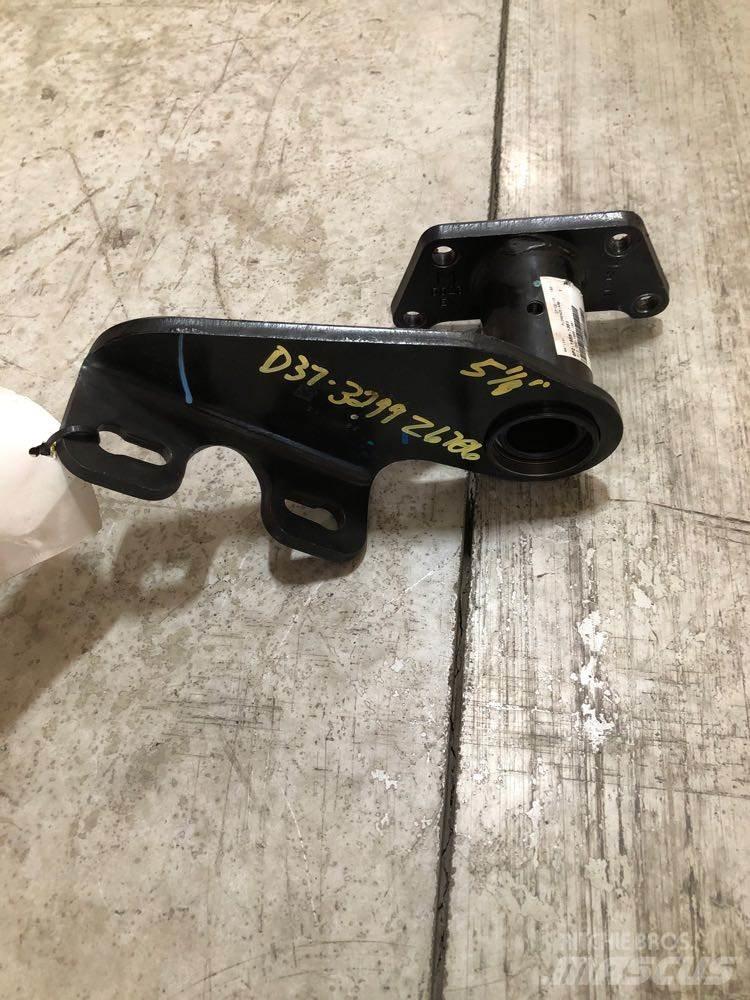 Meritor  制动器