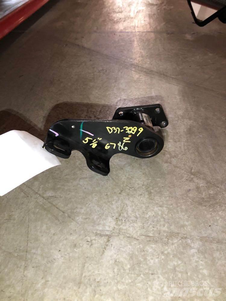 Meritor  制动器
