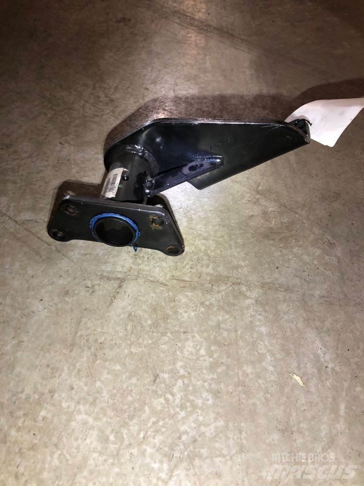 Meritor  制动器
