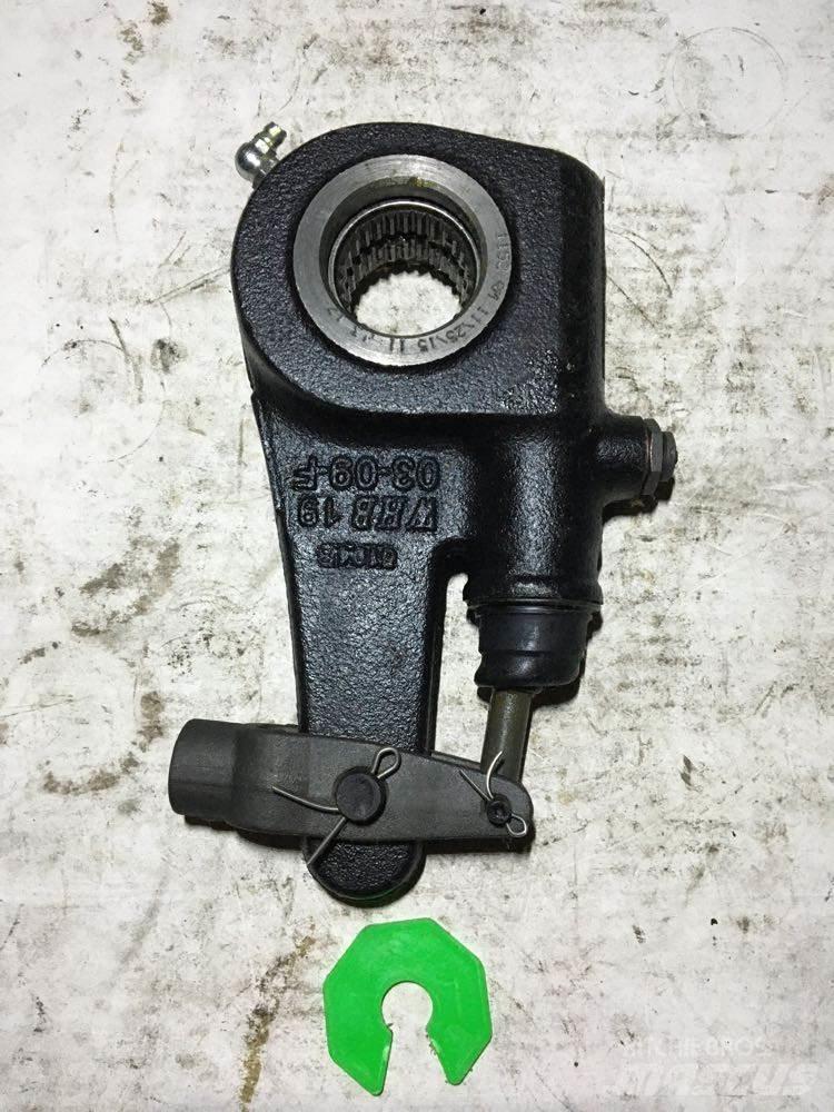 Meritor  制动器