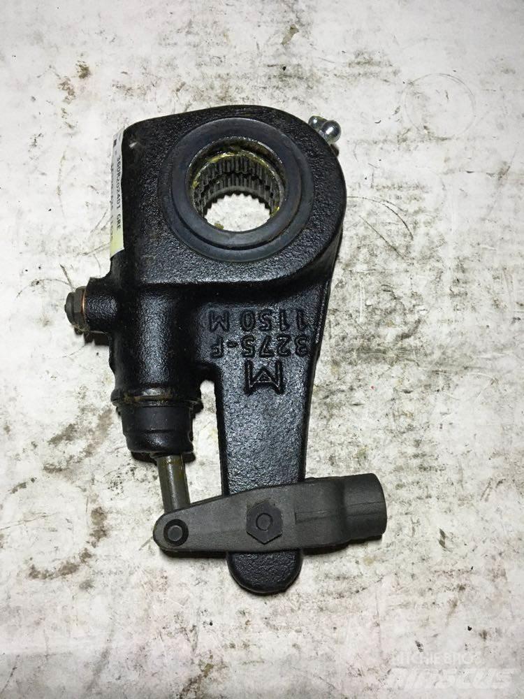 Meritor  制动器