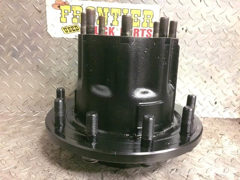 Meritor  运输工具-其他