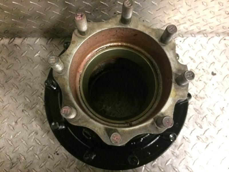Meritor  运输工具-其他