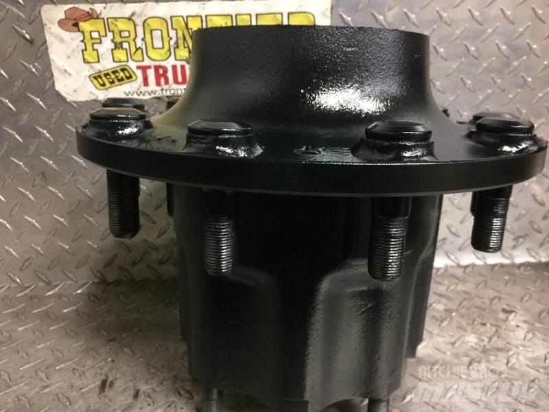 Meritor  运输工具-其他