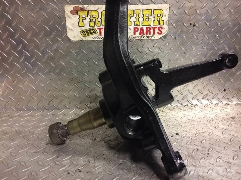 Meritor  运输工具-其他