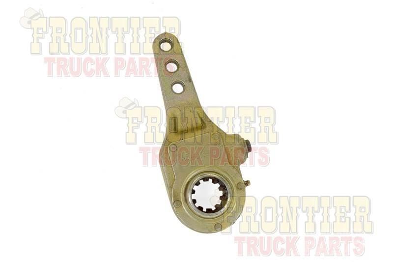 Meritor  制动器