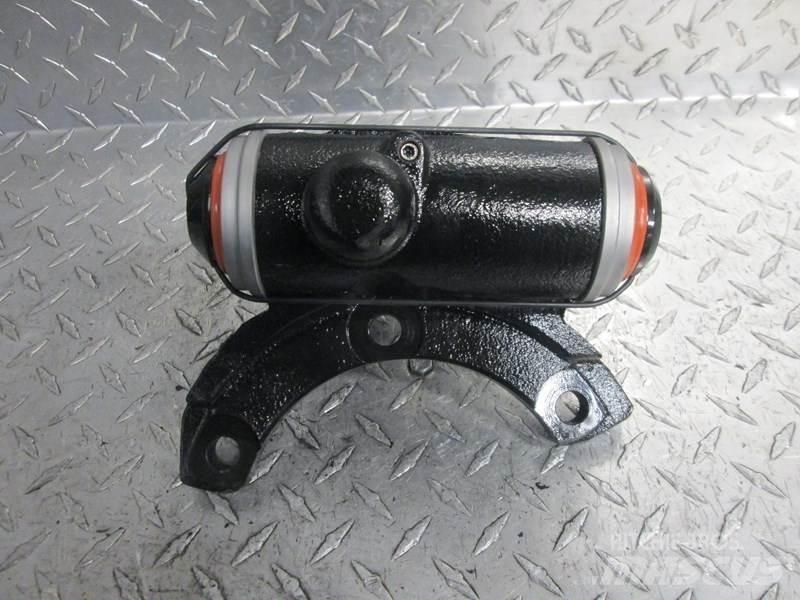 Meritor  运输工具-其他