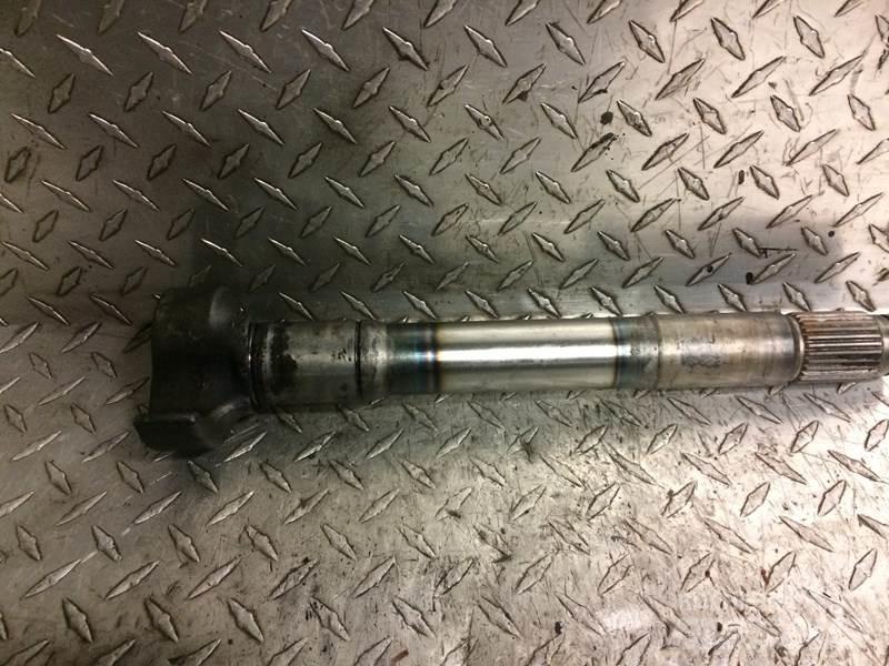Meritor  制动器