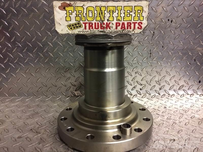 Meritor  运输工具-其他