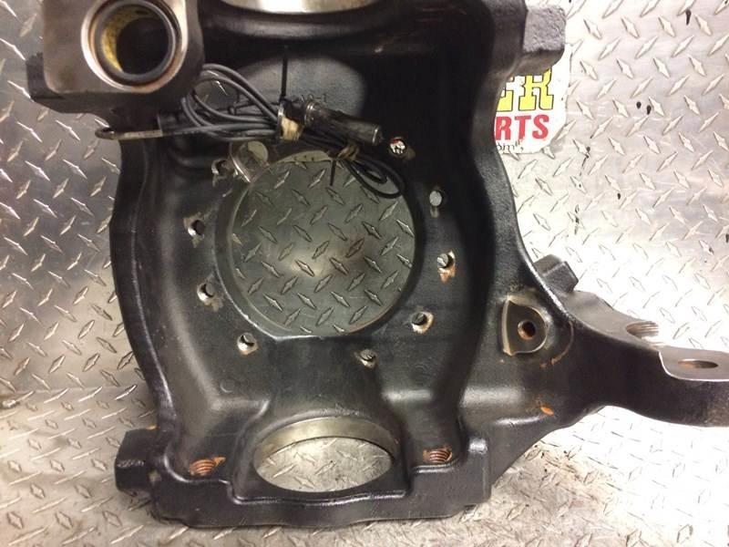 Meritor  运输工具-其他