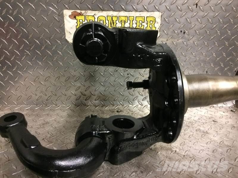 Meritor  运输工具-其他