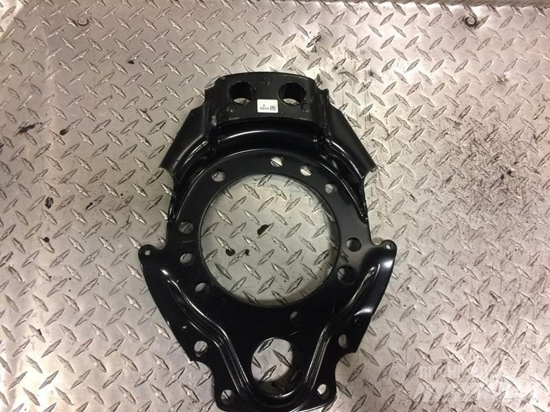 Meritor  制动器