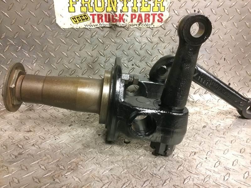 Meritor  运输工具-其他