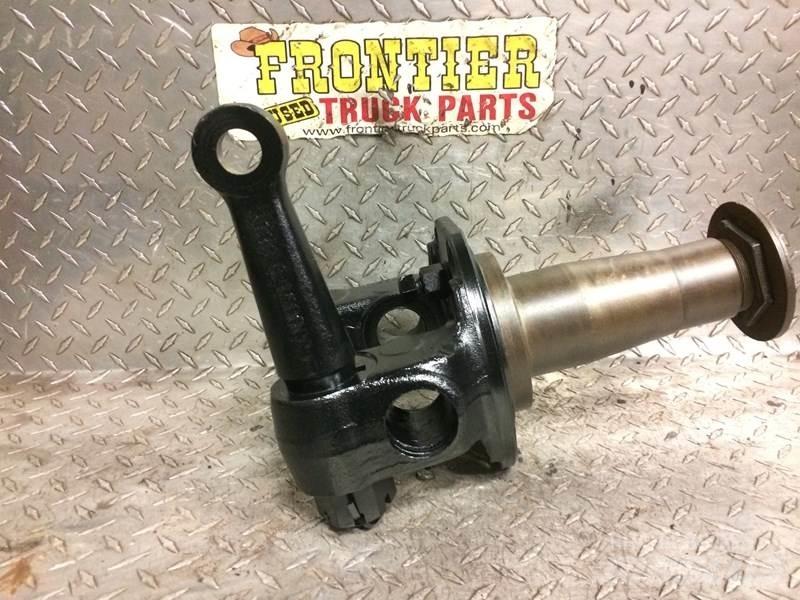 Meritor  运输工具-其他