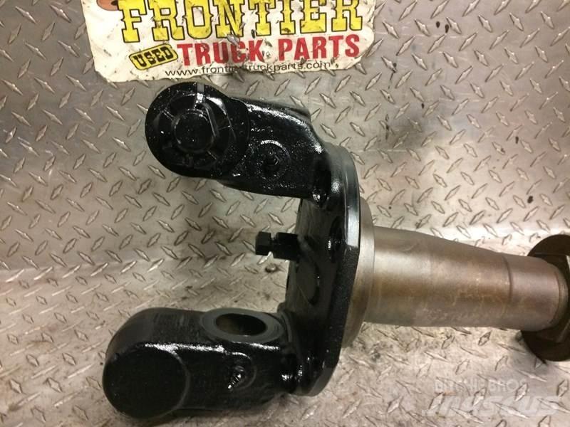 Meritor  运输工具-其他