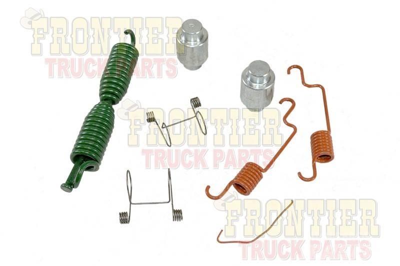 Meritor  制动器