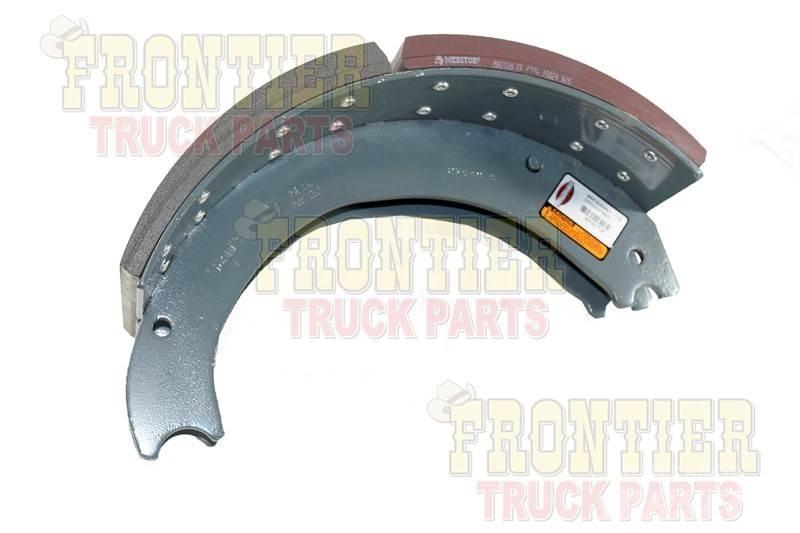 Meritor  制动器
