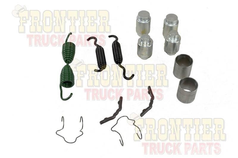 Meritor  制动器