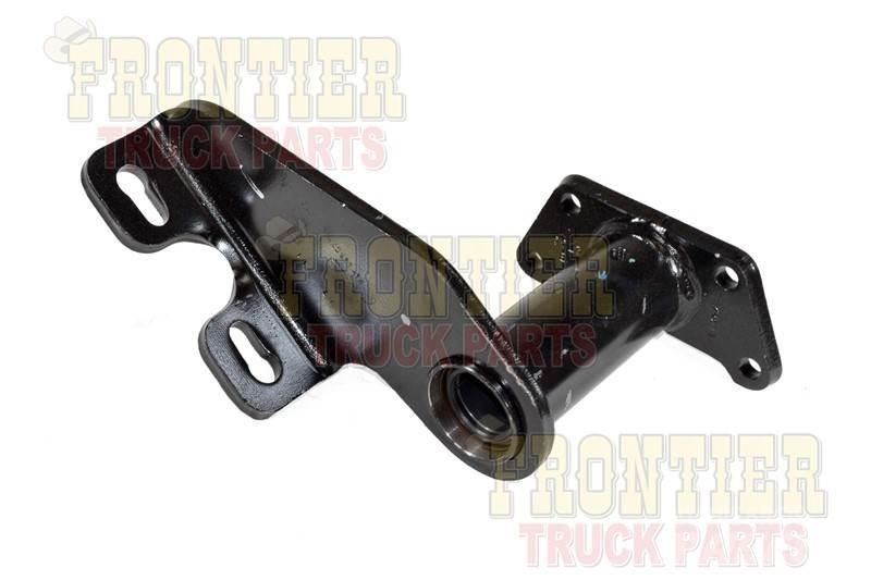 Meritor  制动器