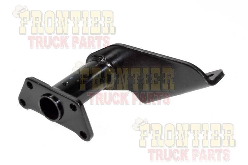 Meritor  制动器