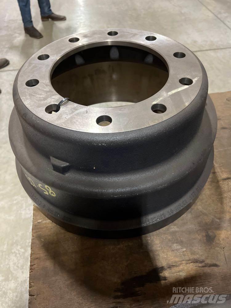 Meritor  制动器