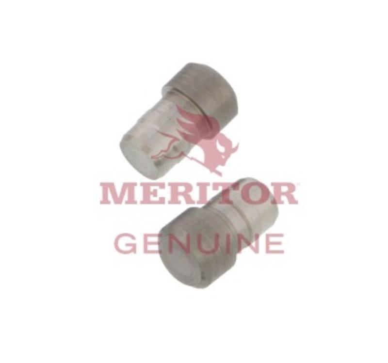 Meritor  轴
