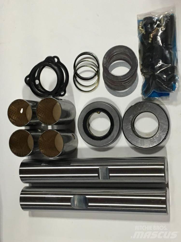 Meritor  运输工具-其他
