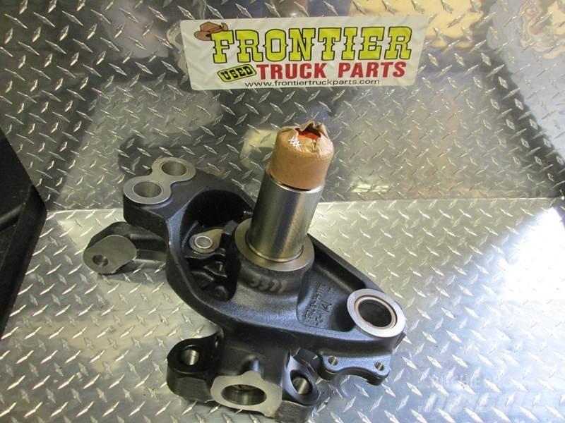 Meritor  运输工具-其他