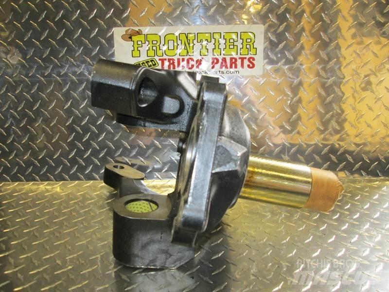 Meritor  运输工具-其他