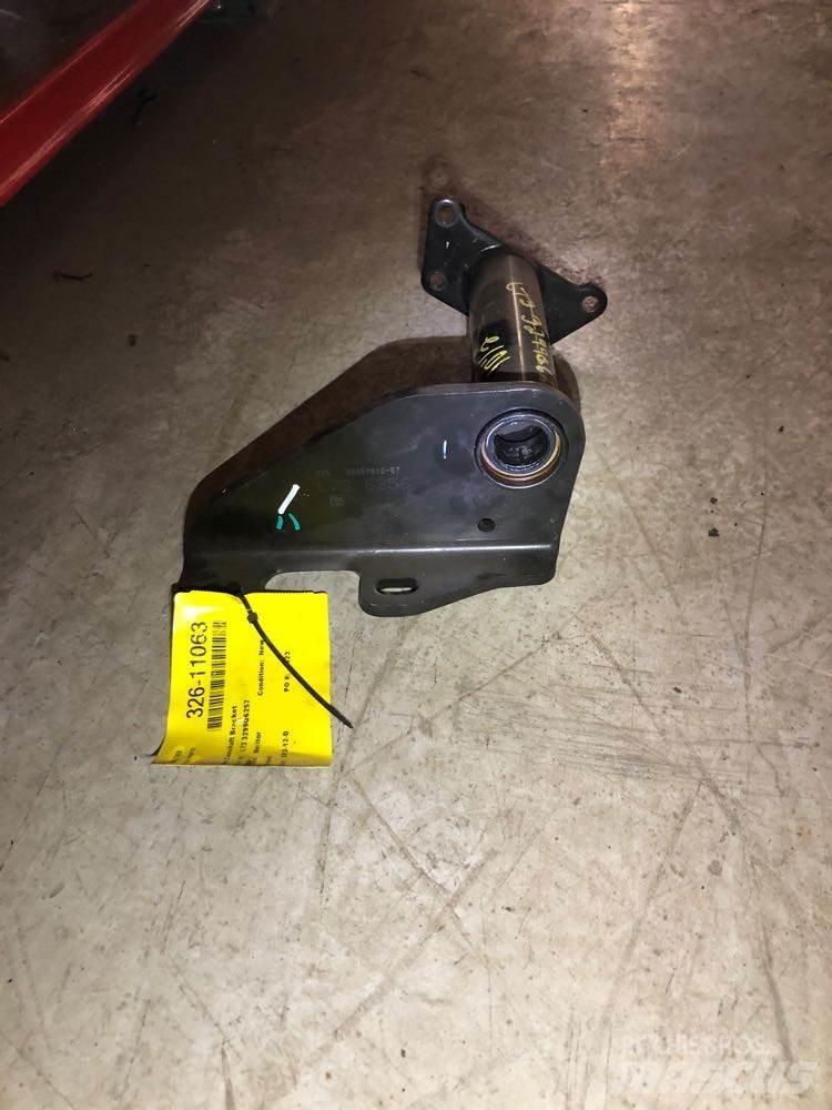Meritor  制动器