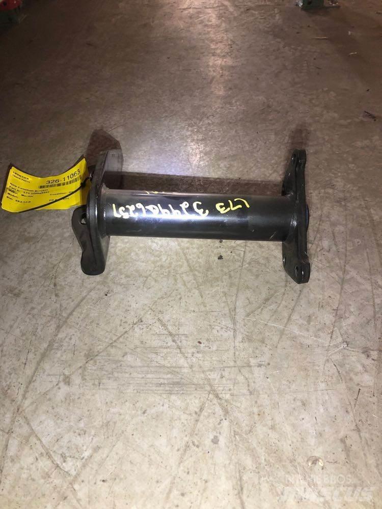 Meritor  制动器