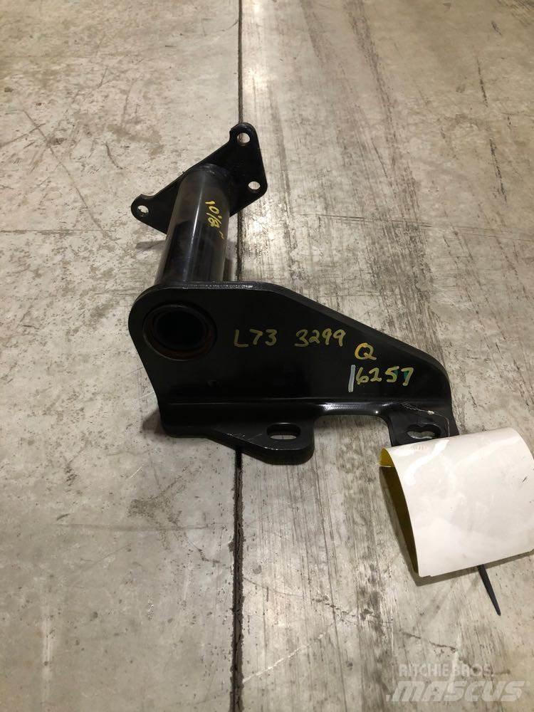 Meritor  制动器