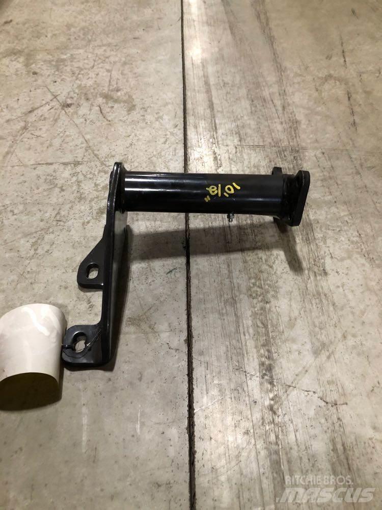 Meritor  制动器