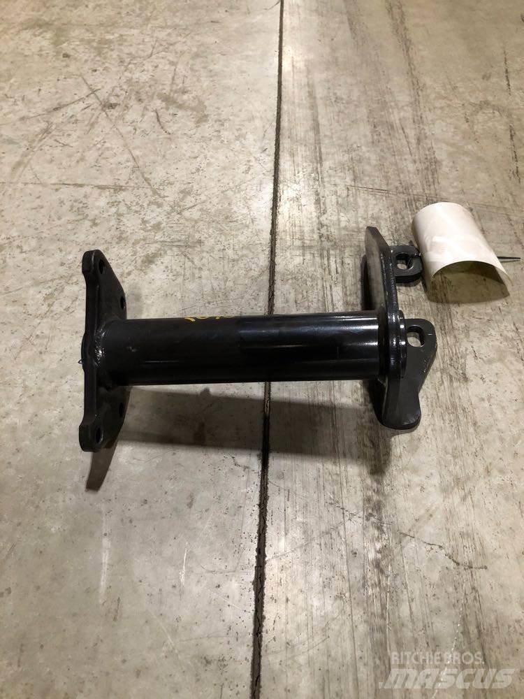 Meritor  制动器