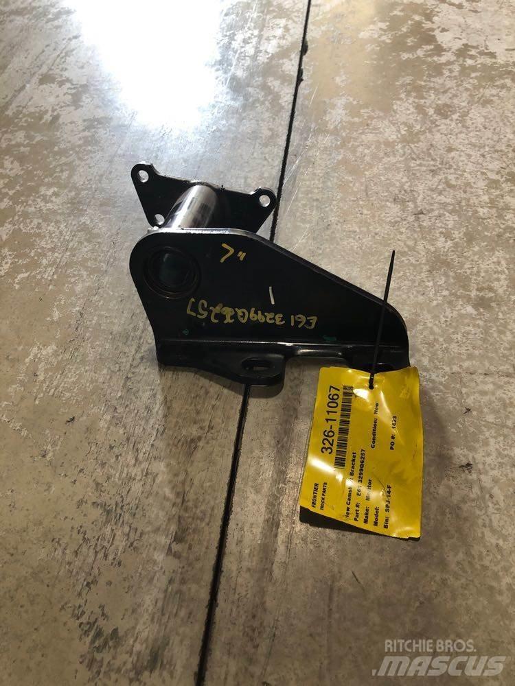 Meritor  制动器
