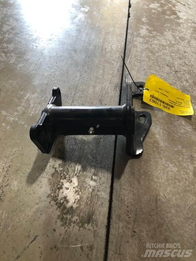 Meritor  制动器